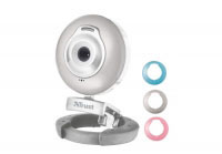 Trust MultiCover Chat Webcam (16490) Trust MultiCover Chat Webcam (16490)
